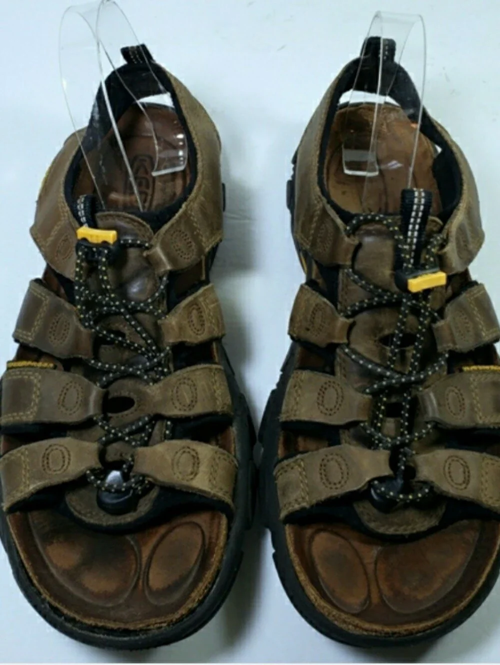 Keen Mens Newport H2 Fishing Hiking Sandals